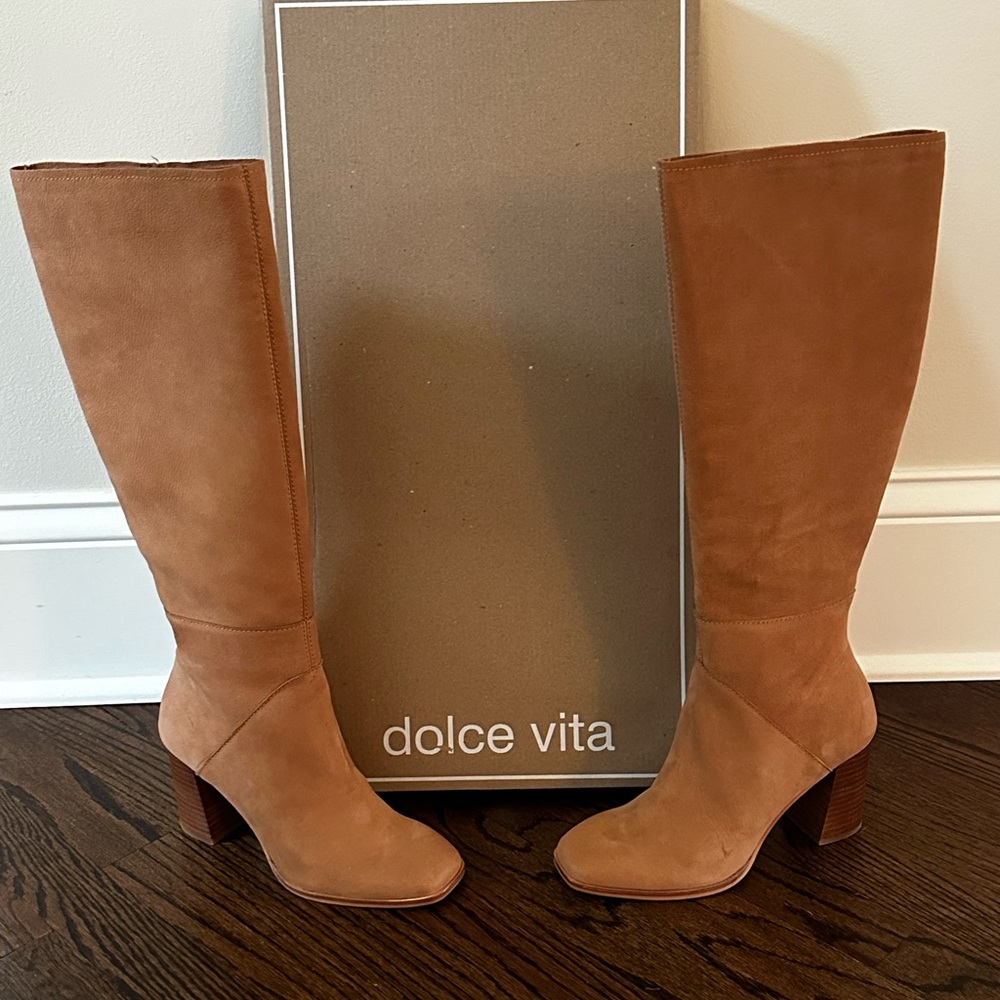 Dolce Vita Flynn Boots